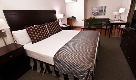 Guaparo Suites Valencia Εξωτερικό φωτογραφία