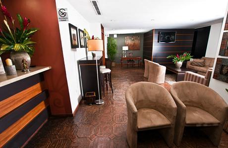 Guaparo Suites Valencia Εξωτερικό φωτογραφία