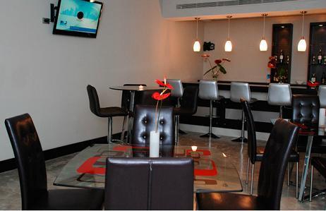 Guaparo Suites Valencia Εξωτερικό φωτογραφία