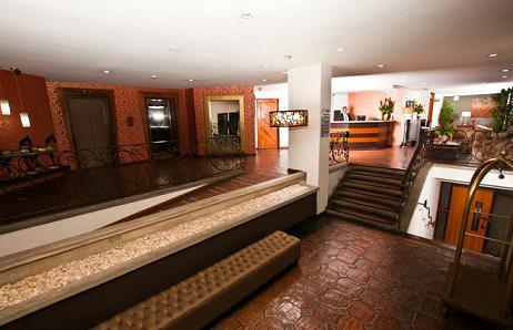 Guaparo Suites Valencia Εξωτερικό φωτογραφία