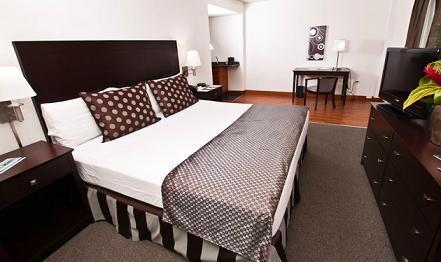 Guaparo Suites Valencia Εξωτερικό φωτογραφία