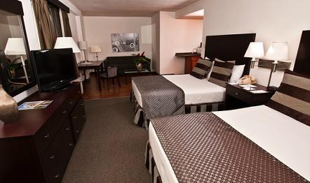 Guaparo Suites Valencia Εξωτερικό φωτογραφία