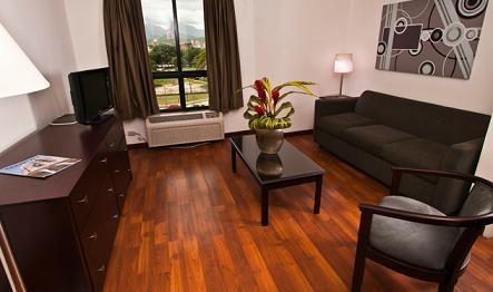 Guaparo Suites Valencia Εξωτερικό φωτογραφία