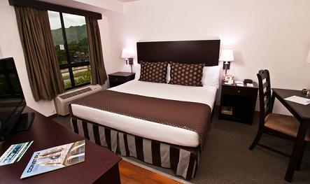Guaparo Suites Valencia Εξωτερικό φωτογραφία