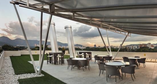 Guaparo Suites Valencia Εξωτερικό φωτογραφία