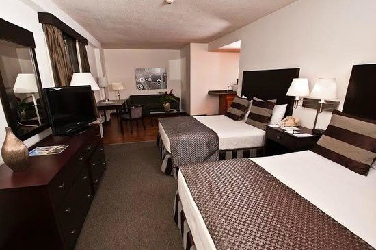 Guaparo Suites Valencia Εξωτερικό φωτογραφία