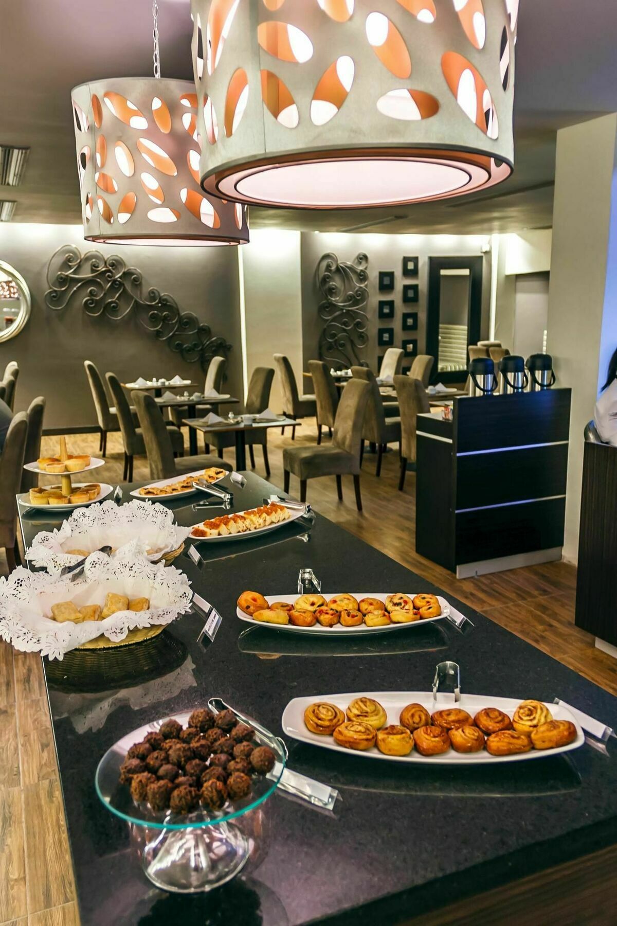 Guaparo Suites Valencia Εξωτερικό φωτογραφία