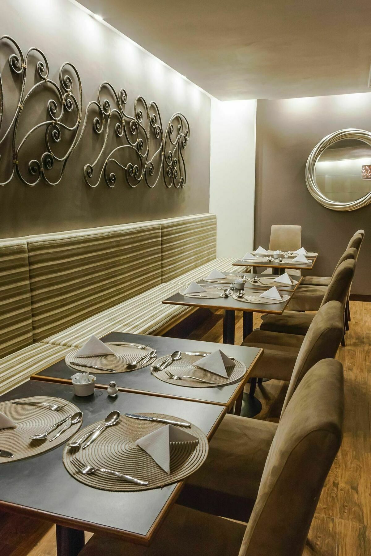 Guaparo Suites Valencia Εξωτερικό φωτογραφία